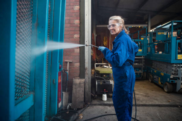 Best Heavy Equipment Washing  in Mount Pocono, PA