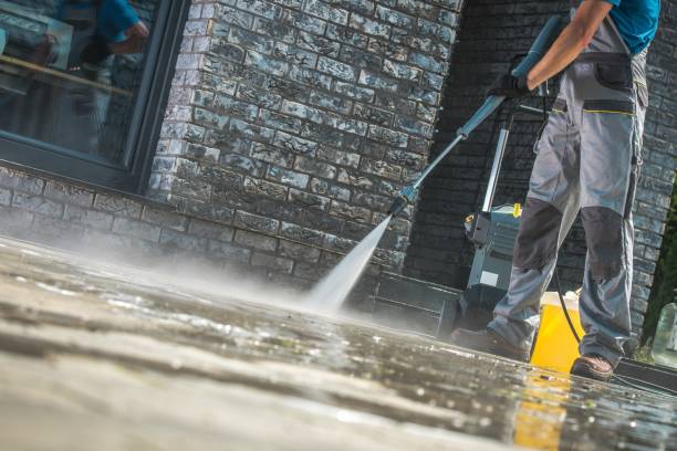 Best Gas Station Cleaning  in Mount Pocono, PA