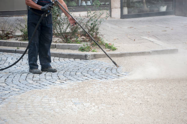 Best Parking Lot and Garage Cleaning  in Mount Pocono, PA