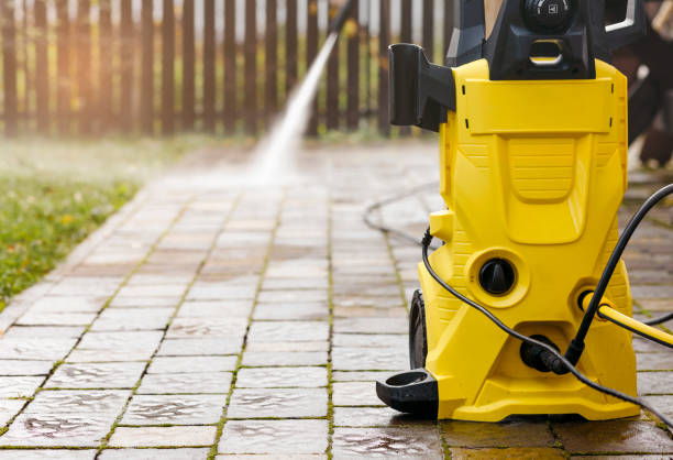 Best Animal Enclosure Cleaning  in Mount Pocono, PA