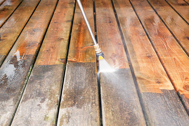 Best House Exterior Washing  in Mount Pocono, PA